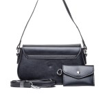 ДАМСКА ЧАНТА 515105 BLACK