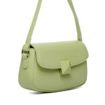ДАМСКА ЧАНТА 515105 GREEN