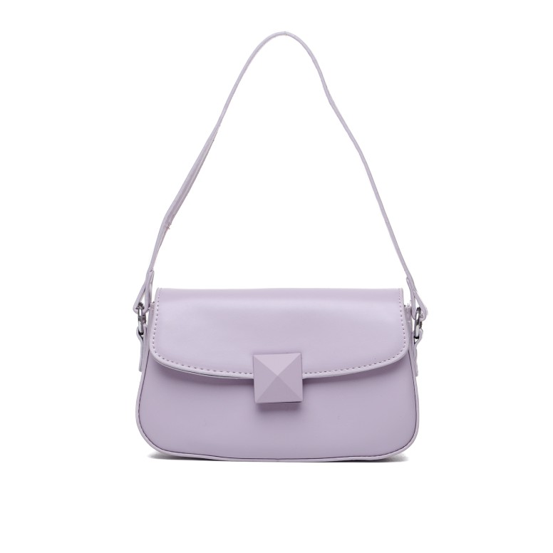 ДАМСКА ЧАНТА 515105 PURPLE
