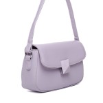 ДАМСКА ЧАНТА 515105 PURPLE