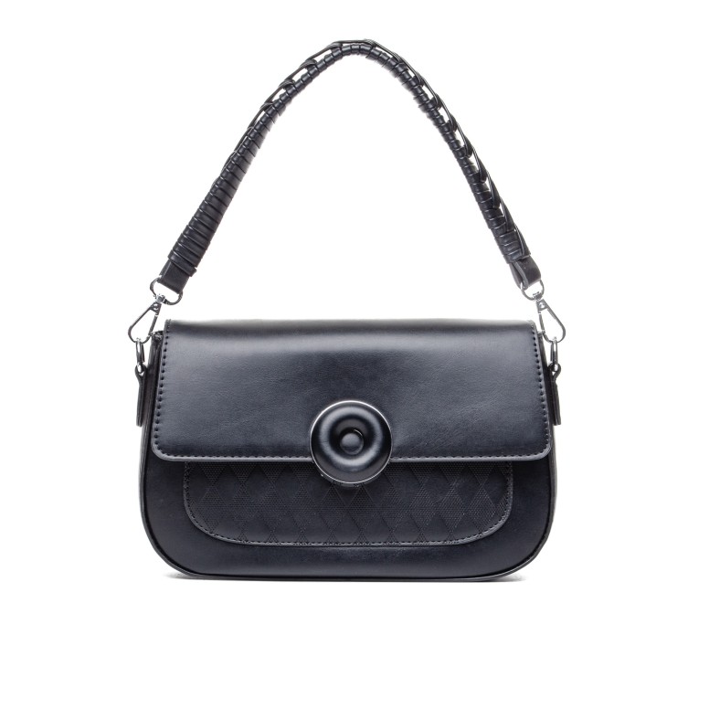 ДАМСКА ЧАНТА 515106 BLACK