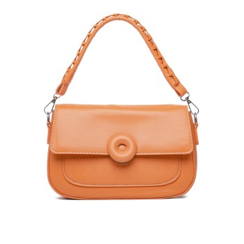 ДАМСКА ЧАНТА 515106 ORANGE