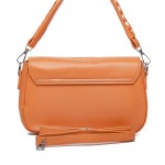 ДАМСКА ЧАНТА 515106 ORANGE