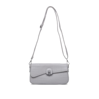 ДАМСКА ЧАНТА 515103 GREY