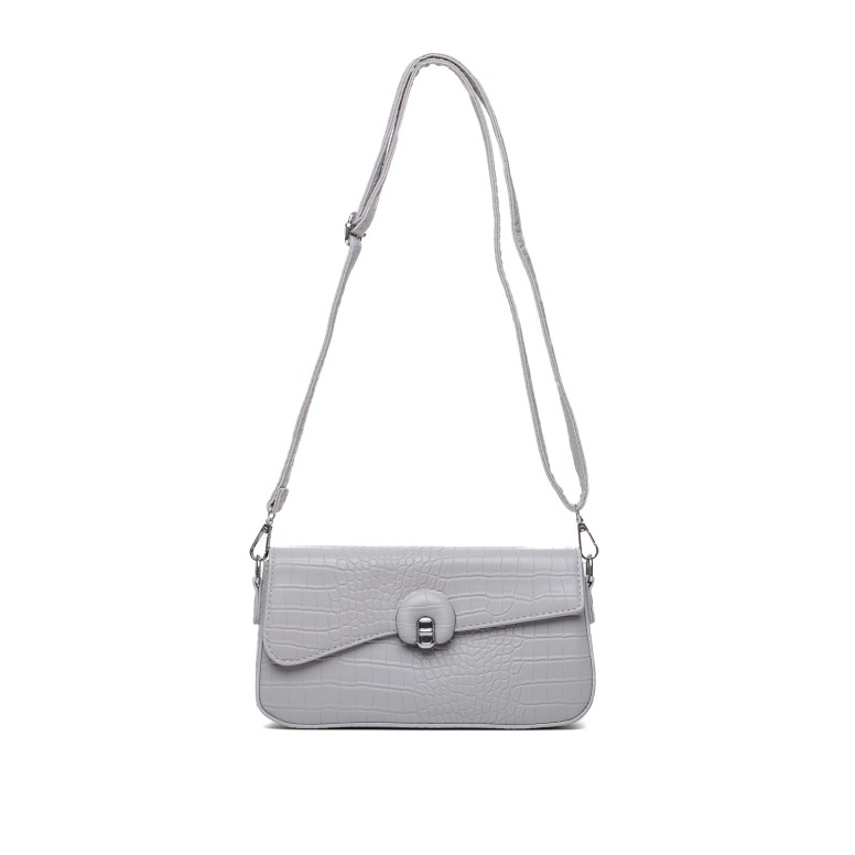 ДАМСКА ЧАНТА 515103 GREY