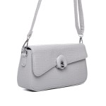 ДАМСКА ЧАНТА 515103 GREY