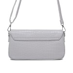 ДАМСКА ЧАНТА 515103 GREY