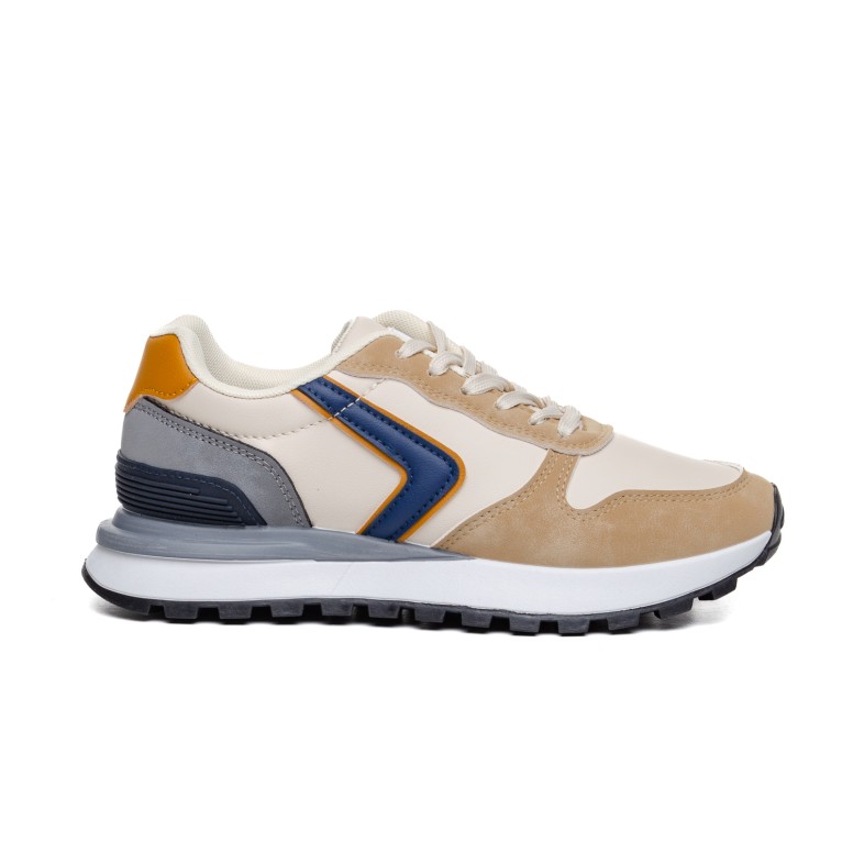 ДАМСКИ МАРАТОНКИ 164231 BEIGE