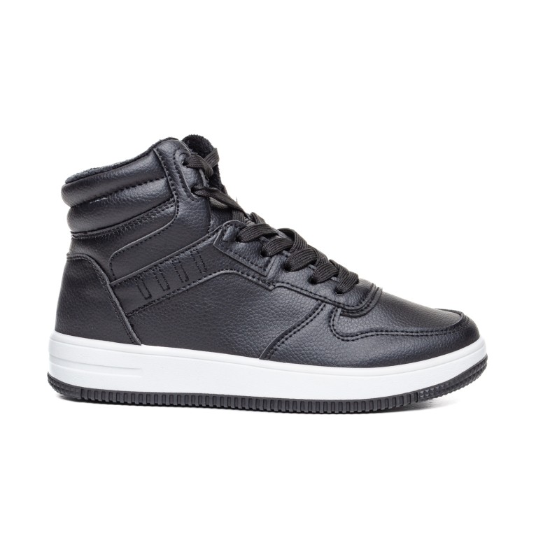 ДАМСКИ МАРАТОНКИ 164233 BLACK