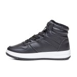 ДАМСКИ МАРАТОНКИ 164233 BLACK