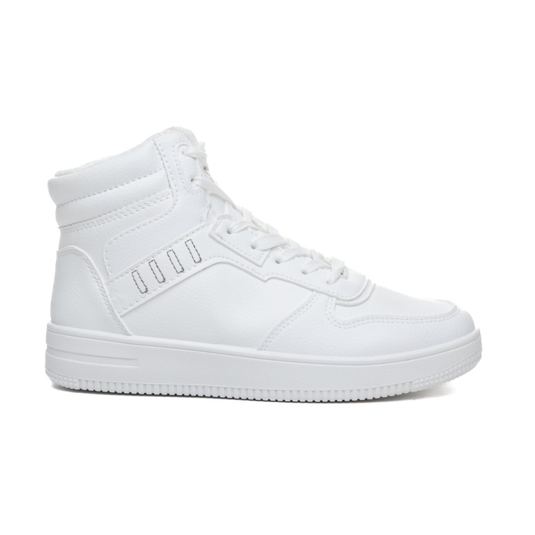 ДАМСКИ МАРАТОНКИ 164233 WHITE
