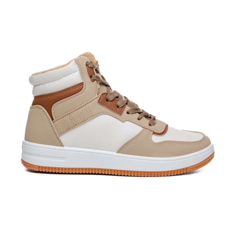 ДАМСКИ МАРАТОНКИ 164233 BEIGE