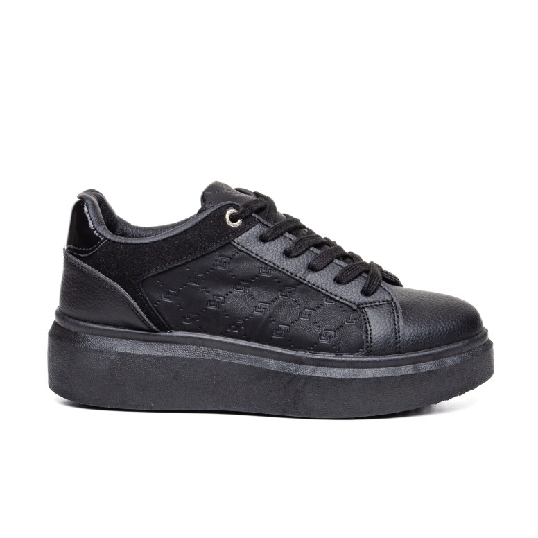 ДАМСКИ МАРАТОНКИ 164234 BLACK