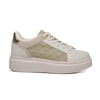 ДАМСКИ МАРАТОНКИ 164234 BEIGE