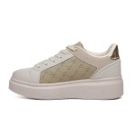 ДАМСКИ МАРАТОНКИ 164234 BEIGE