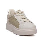 ДАМСКИ МАРАТОНКИ 164234 BEIGE