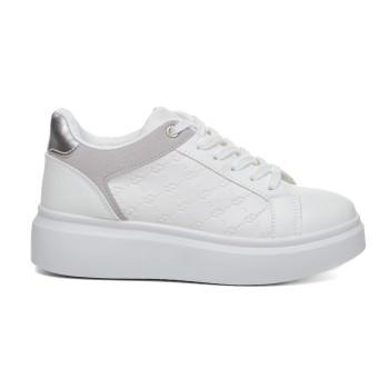 ДАМСКИ МАРАТОНКИ 164234 WHITE