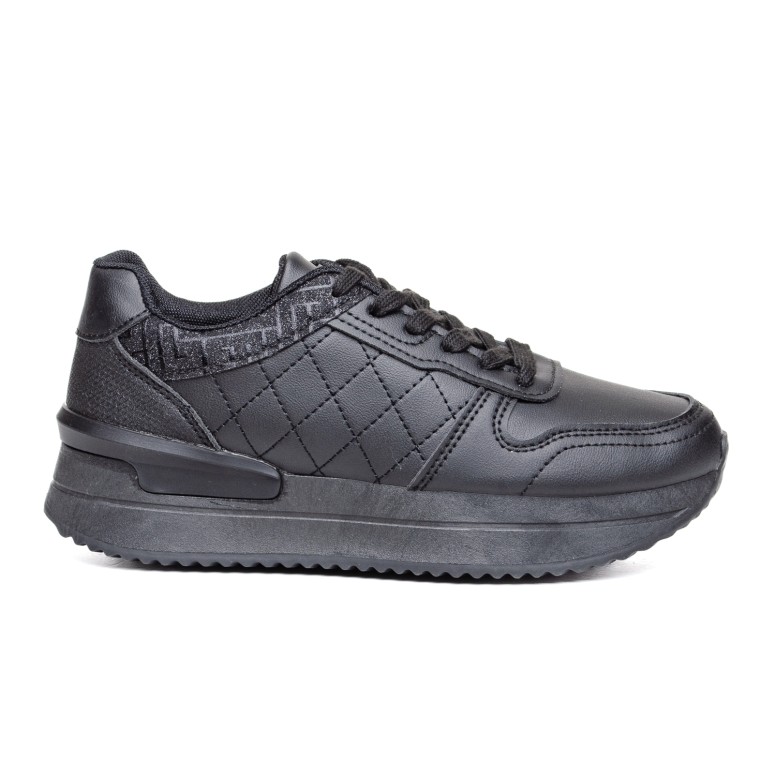 ДАМСКИ МАРАТОНКИ 164235 BLACK