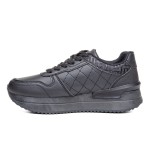 ДАМСКИ МАРАТОНКИ 164235 BLACK