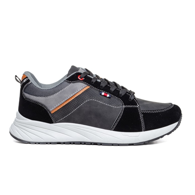 МЪЖКИ МАРАТОНКИ 163470 BLACK