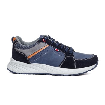 МЪЖКИ МАРАТОНКИ 163470 NAVY