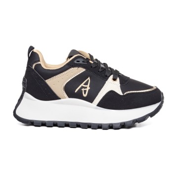 ДАМСКИ МАРАТОНКИ 163474 BLACK