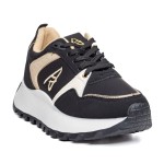 ДАМСКИ МАРАТОНКИ 163474 BLACK