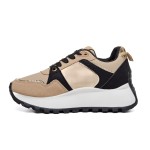 ДАМСКИ МАРАТОНКИ 163474 BEIGE