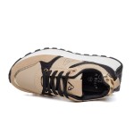 ДАМСКИ МАРАТОНКИ 163474 BEIGE