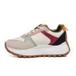 ДАМСКИ МАРАТОНКИ 163474 WHITE