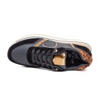 ДАМСКИ МАРАТОНКИ 163475 BLACK