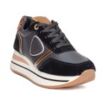 ДАМСКИ МАРАТОНКИ 163475 BLACK