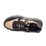 ДАМСКИ МАРАТОНКИ 163476 BLACK/BEIGE