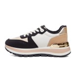 ДАМСКИ МАРАТОНКИ 163476 WHITE/BEIGE