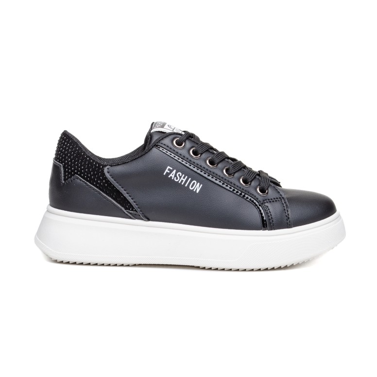 ДАМСКИ МАРАТОНКИ 163479 BLACK
