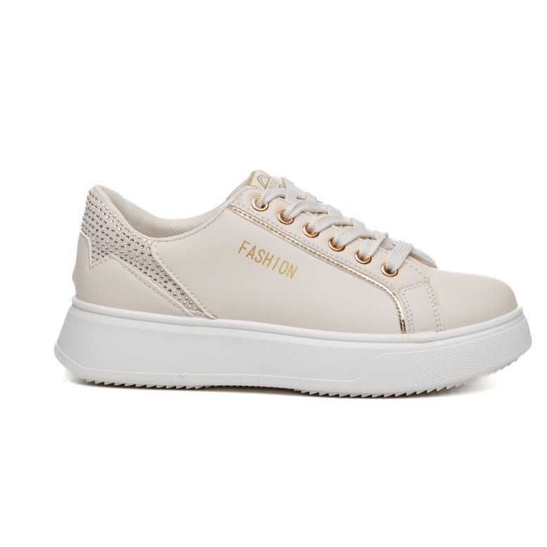ДАМСКИ МАРАТОНКИ 163479 BEIGE
