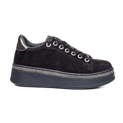 ДАМСКИ МАРАТОНКИ 163480 BLACK
