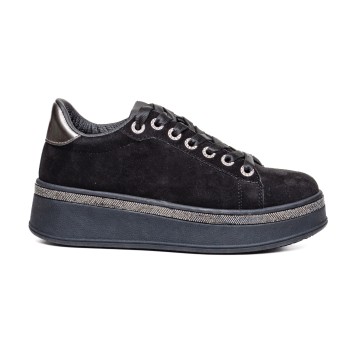 ДАМСКИ МАРАТОНКИ 163480 BLACK
