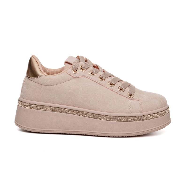 ДАМСКИ МАРАТОНКИ 163480 PINK