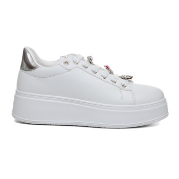 ДАМСКИ МАРАТОНКИ 163481 WHITE