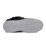 ДАМСКИ БОТИ 163483 BLACK
