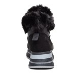 ДАМСКИ БОТИ 163483 BLACK