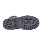 ДАМСКИ БОТИ 163489 BLACK
