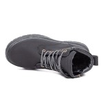 ДАМСКИ БОТИ 163489 BLACK