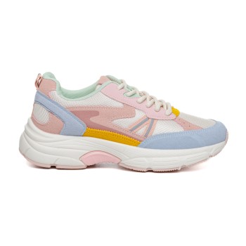 ДАМСКИ МАРАТОНКИ 163477 PINK
