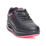 ДАМСКИ МАРАТОНКИ 400151   BLACK/FUXIA