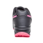 ДАМСКИ МАРАТОНКИ 400151   BLACK/FUXIA