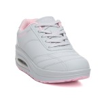 ДАМСКИ МАРАТОНКИ 400151   GREY/PINK
