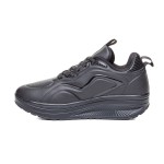 ДАМСКИ МАРАТОНКИ 400152   BLACK
