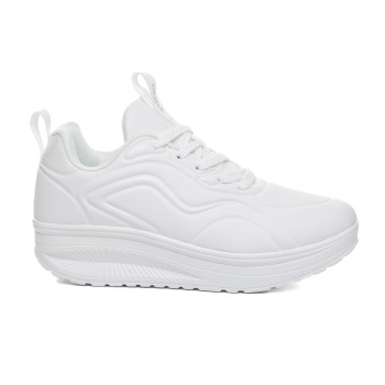 ДАМСКИ МАРАТОНКИ 400152   WHITE